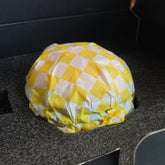 NIO NOMI Hamburger Head Decoration